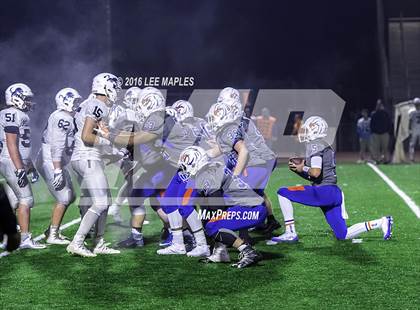 Thumbnail 3 in Graham-Kapowsin @ Bellarmine Prep photogallery.
