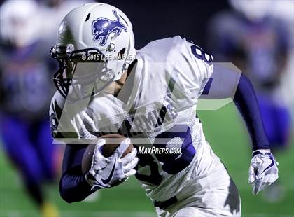 Thumbnail 2 in Graham-Kapowsin @ Bellarmine Prep photogallery.