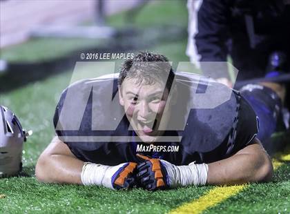 Thumbnail 3 in Graham-Kapowsin @ Bellarmine Prep photogallery.