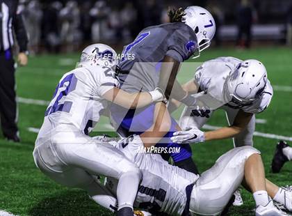 Thumbnail 2 in Graham-Kapowsin @ Bellarmine Prep photogallery.