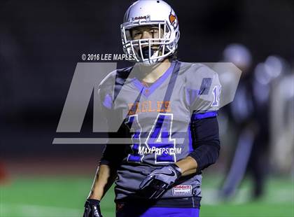 Thumbnail 3 in Graham-Kapowsin @ Bellarmine Prep photogallery.