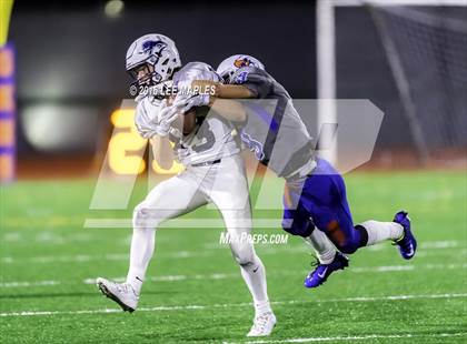 Thumbnail 3 in Graham-Kapowsin @ Bellarmine Prep photogallery.
