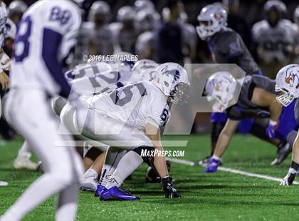 Thumbnail 2 in Graham-Kapowsin @ Bellarmine Prep photogallery.