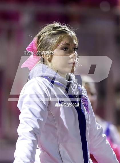 Thumbnail 2 in Graham-Kapowsin @ Bellarmine Prep photogallery.