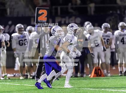 Thumbnail 3 in Graham-Kapowsin @ Bellarmine Prep photogallery.