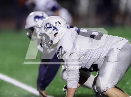 Thumbnail 2 in Graham-Kapowsin @ Bellarmine Prep photogallery.