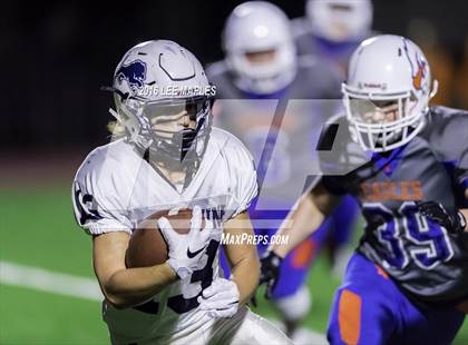 Thumbnail 1 in Graham-Kapowsin @ Bellarmine Prep photogallery.
