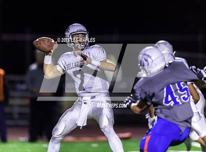 Thumbnail 1 in Graham-Kapowsin @ Bellarmine Prep photogallery.