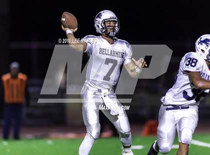 Thumbnail 1 in Graham-Kapowsin @ Bellarmine Prep photogallery.