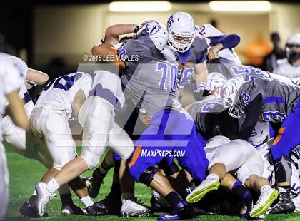 Thumbnail 2 in Graham-Kapowsin @ Bellarmine Prep photogallery.