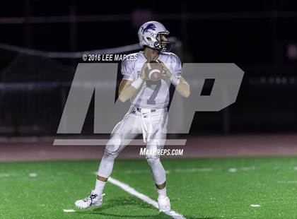 Thumbnail 2 in Graham-Kapowsin @ Bellarmine Prep photogallery.