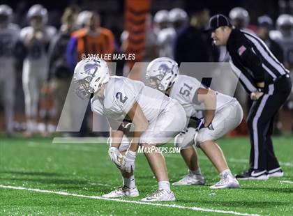 Thumbnail 1 in Graham-Kapowsin @ Bellarmine Prep photogallery.