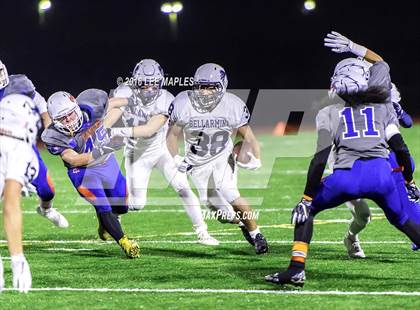 Thumbnail 1 in Graham-Kapowsin @ Bellarmine Prep photogallery.