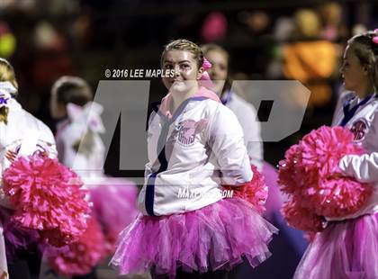 Thumbnail 3 in Graham-Kapowsin @ Bellarmine Prep photogallery.