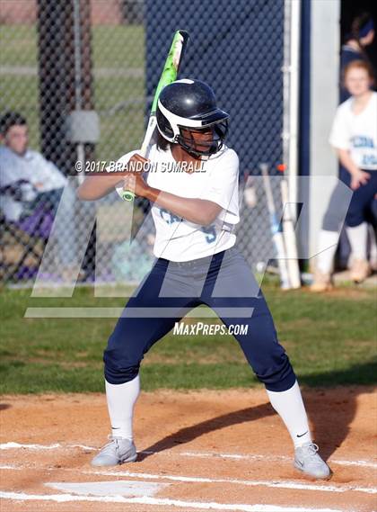 Thumbnail 1 in Calera @ Jemison photogallery.