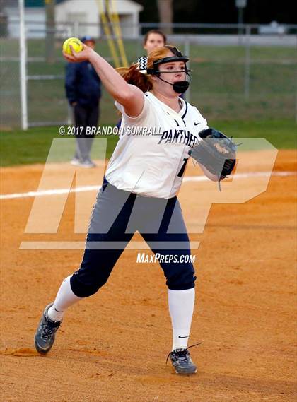 Thumbnail 1 in Calera @ Jemison photogallery.