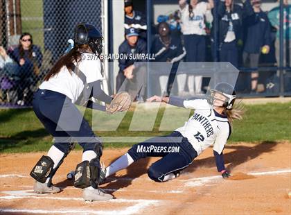 Thumbnail 3 in Calera @ Jemison photogallery.