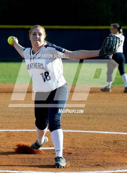 Thumbnail 2 in Calera @ Jemison photogallery.