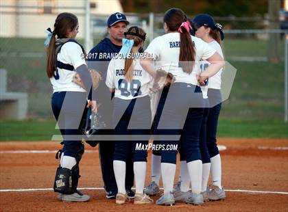 Thumbnail 2 in Calera @ Jemison photogallery.