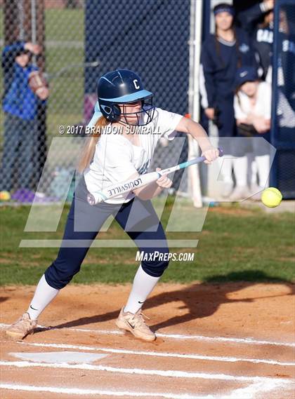 Thumbnail 2 in Calera @ Jemison photogallery.