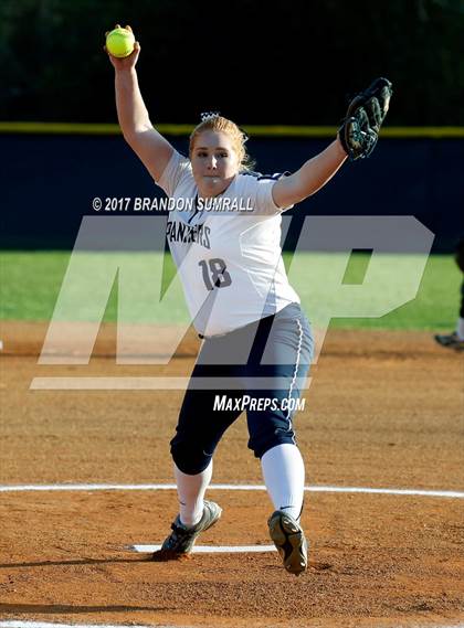 Thumbnail 1 in Calera @ Jemison photogallery.