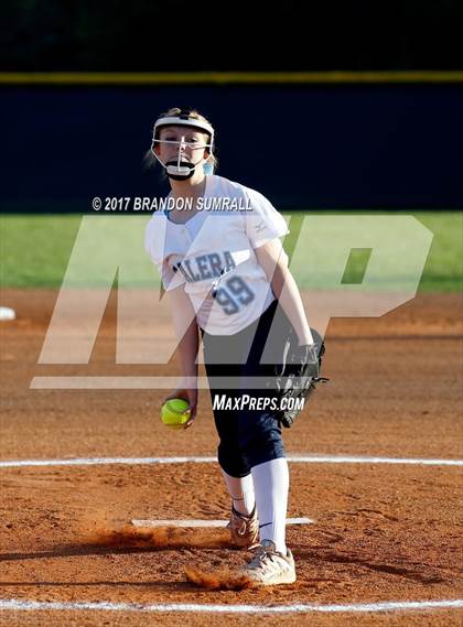 Thumbnail 3 in Calera @ Jemison photogallery.