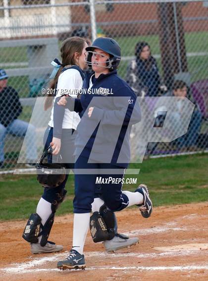 Thumbnail 2 in Calera @ Jemison photogallery.