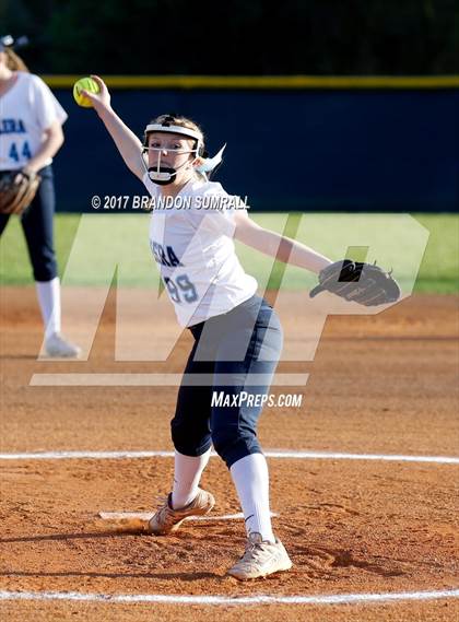 Thumbnail 2 in Calera @ Jemison photogallery.