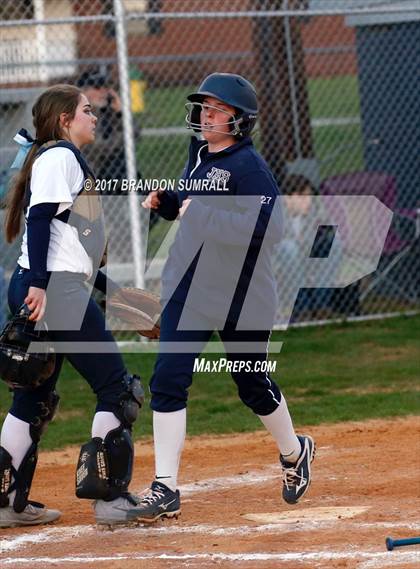 Thumbnail 1 in Calera @ Jemison photogallery.