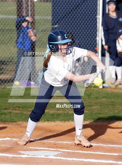 Thumbnail 1 in Calera @ Jemison photogallery.