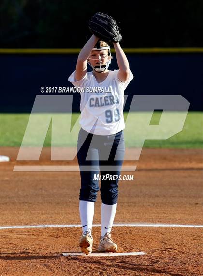 Thumbnail 2 in Calera @ Jemison photogallery.