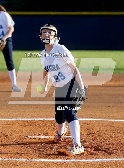 Thumbnail 3 in Calera @ Jemison photogallery.