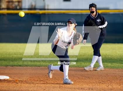Thumbnail 1 in Calera @ Jemison photogallery.