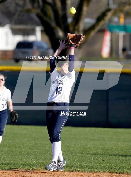 Thumbnail 2 in Calera @ Jemison photogallery.