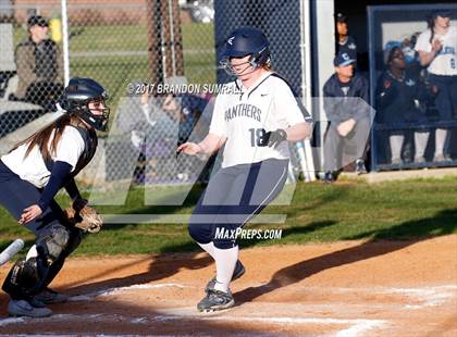 Thumbnail 1 in Calera @ Jemison photogallery.