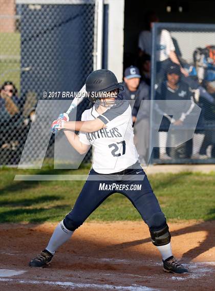 Thumbnail 1 in Calera @ Jemison photogallery.