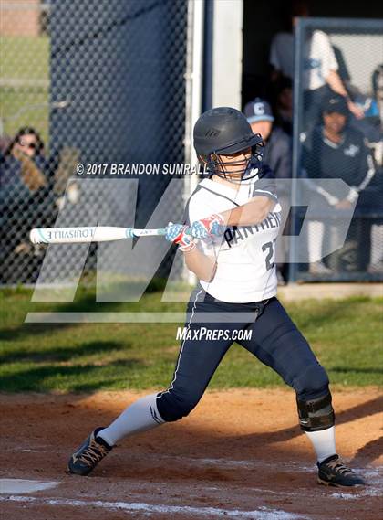 Thumbnail 2 in Calera @ Jemison photogallery.