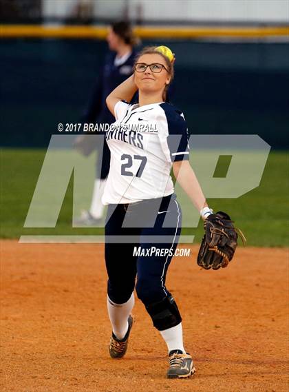 Thumbnail 3 in Calera @ Jemison photogallery.