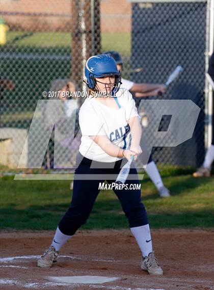 Thumbnail 3 in Calera @ Jemison photogallery.