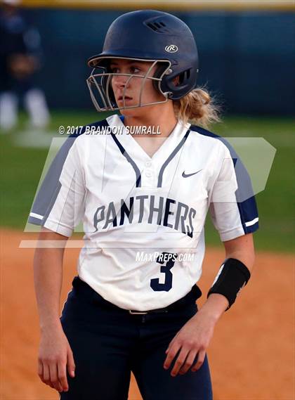 Thumbnail 3 in Calera @ Jemison photogallery.
