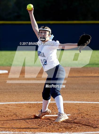 Thumbnail 1 in Calera @ Jemison photogallery.