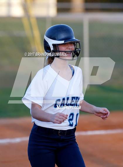 Thumbnail 3 in Calera @ Jemison photogallery.