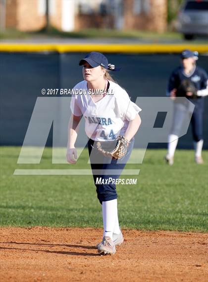 Thumbnail 1 in Calera @ Jemison photogallery.