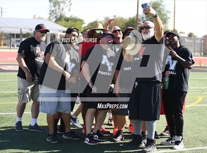 Thumbnail 2 in Antelope Valley (Team & Individuals) photogallery.