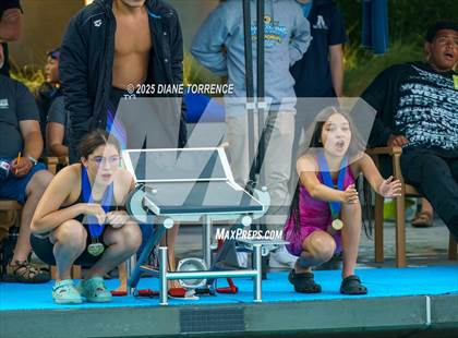 Thumbnail 2 in CIF-SS Division 4 Finals photogallery.
