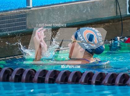 Thumbnail 2 in CIF-SS Division 4 Finals photogallery.