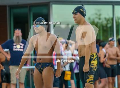 Thumbnail 1 in CIF-SS Division 4 Finals photogallery.