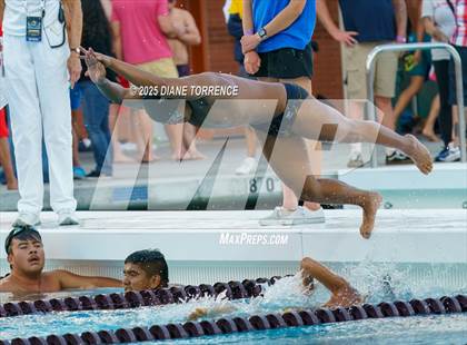 Thumbnail 3 in CIF-SS Division 4 Finals photogallery.
