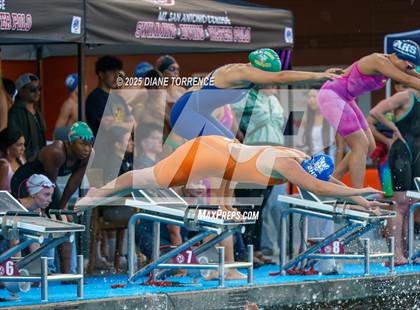 Thumbnail 3 in CIF-SS Division 4 Finals photogallery.