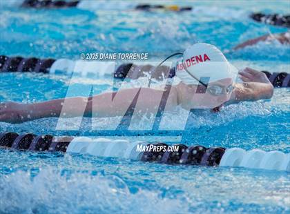 Thumbnail 3 in CIF-SS Division 4 Finals photogallery.